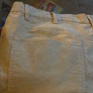 Foundry trousers